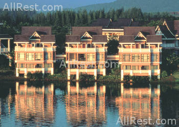Allamanda Laguna Phuket 1